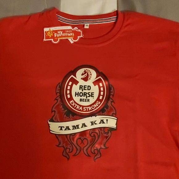 Mens T-Shirt - Picture 2 of 4